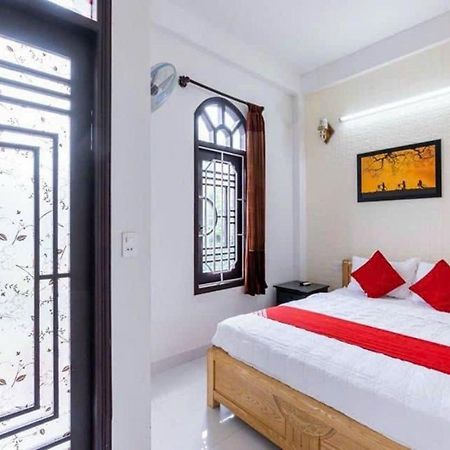 Bong'S House Homestay Hoi An Zewnętrze zdjęcie