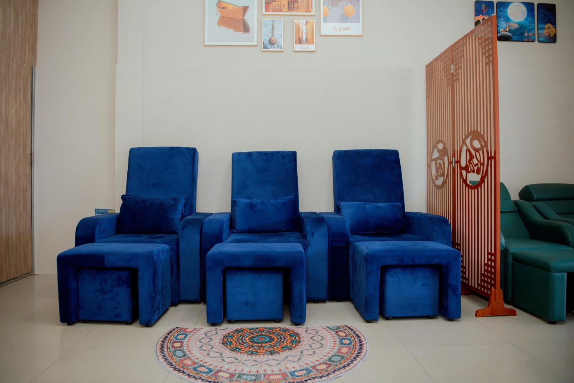 Bong'S House Homestay Hoi An Zewnętrze zdjęcie