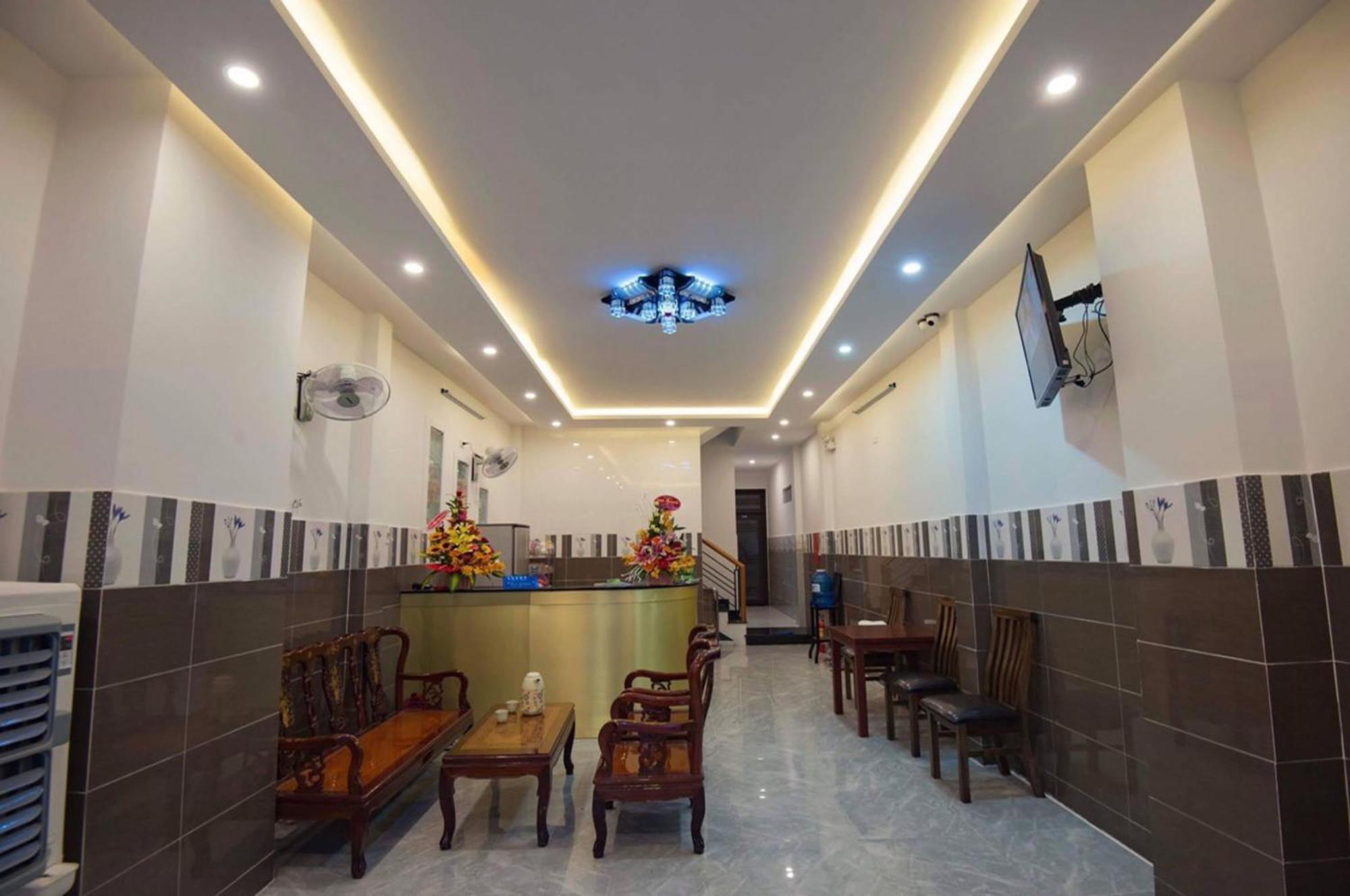 Bong'S House Homestay Hoi An Zewnętrze zdjęcie