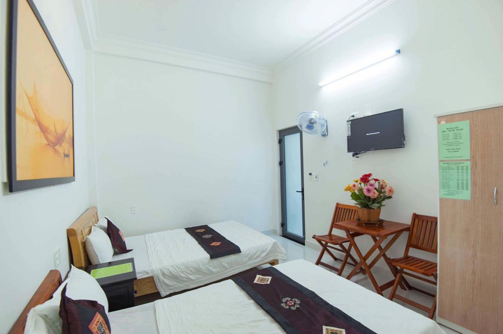 Bong'S House Homestay Hoi An Zewnętrze zdjęcie