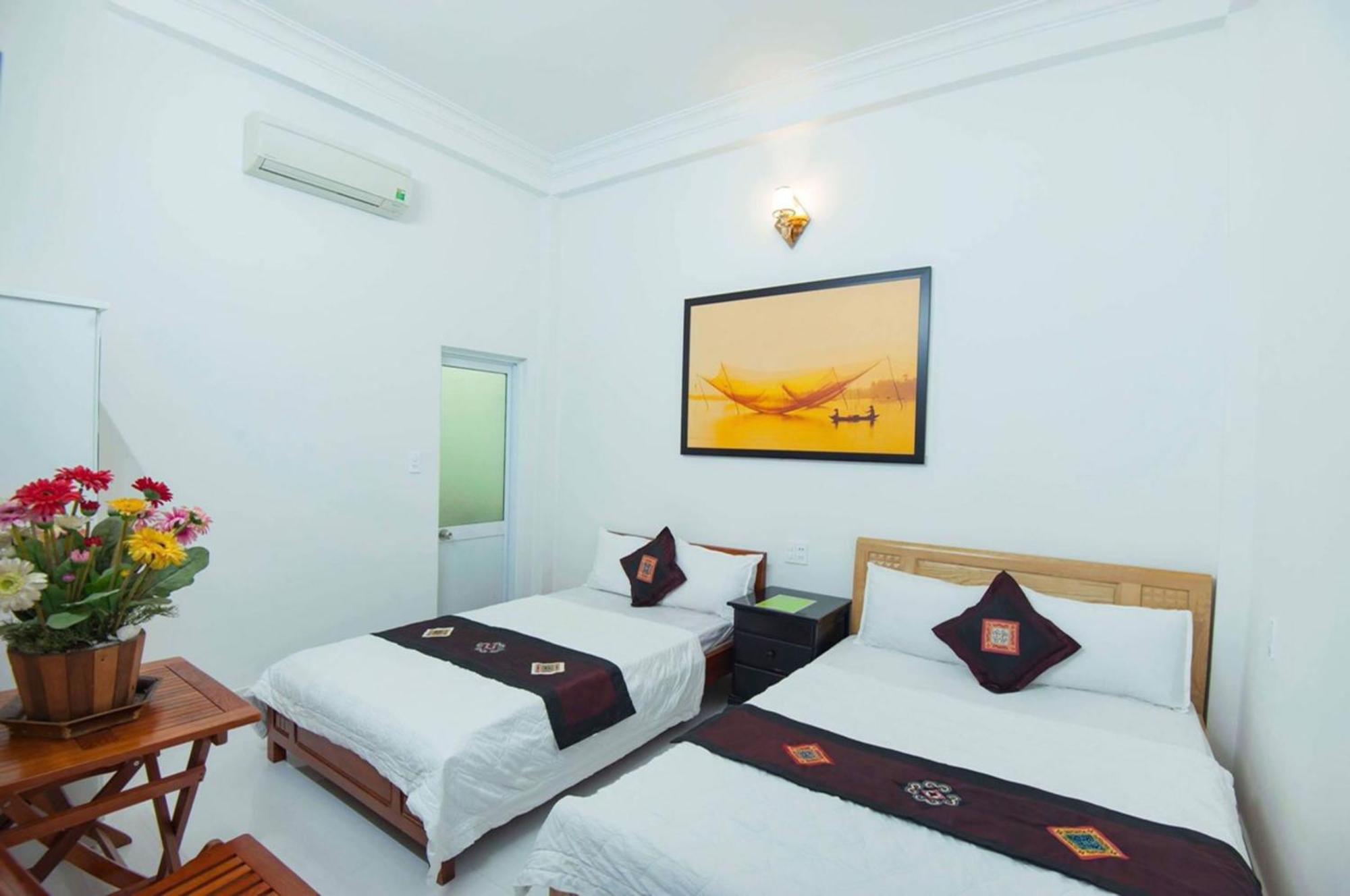 Bong'S House Homestay Hoi An Zewnętrze zdjęcie