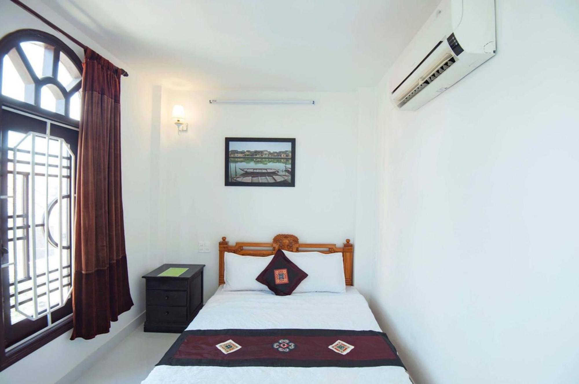 Bong'S House Homestay Hoi An Zewnętrze zdjęcie