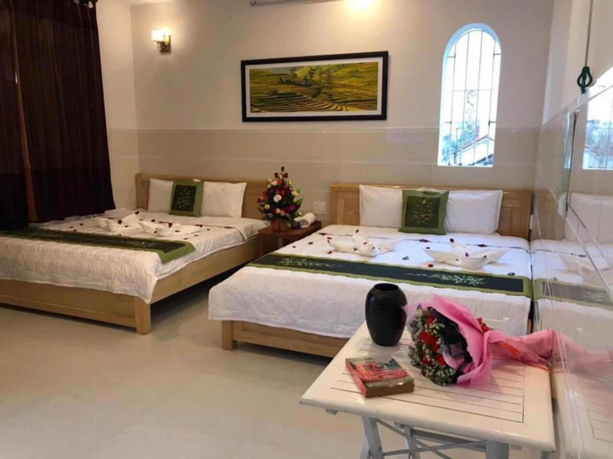 Bong'S House Homestay Hoi An Zewnętrze zdjęcie