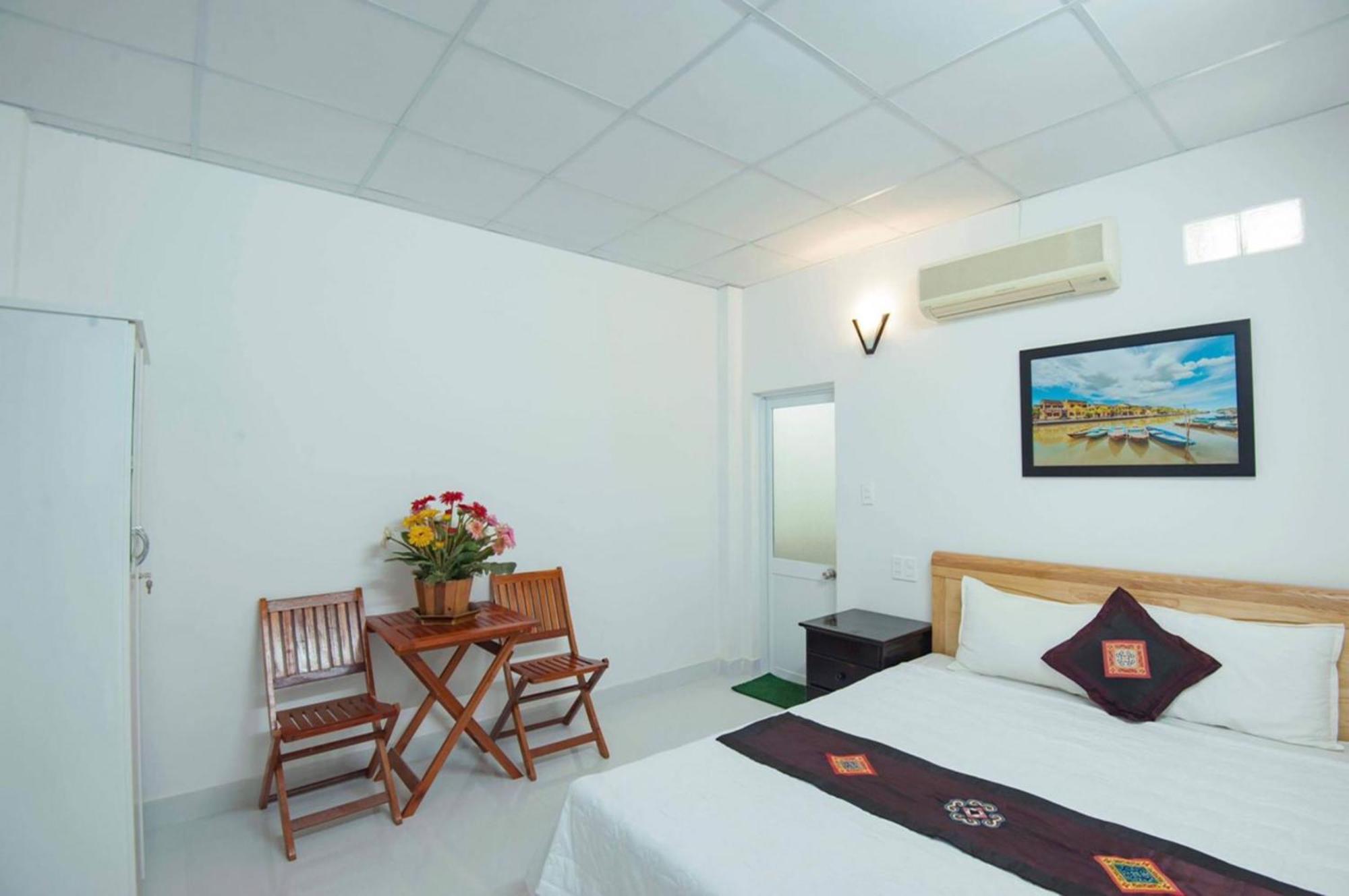 Bong'S House Homestay Hoi An Zewnętrze zdjęcie