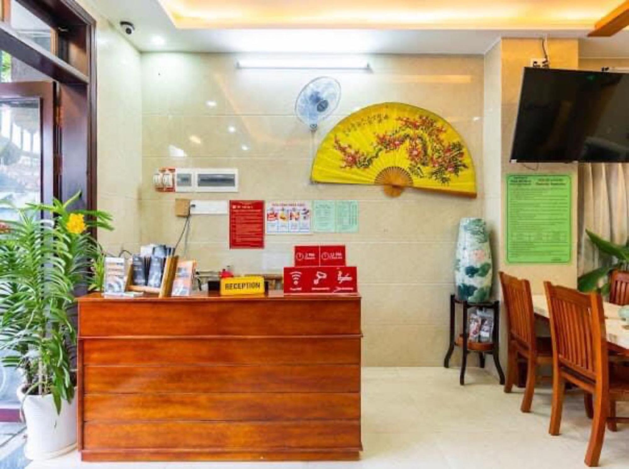 Bong'S House Homestay Hoi An Zewnętrze zdjęcie