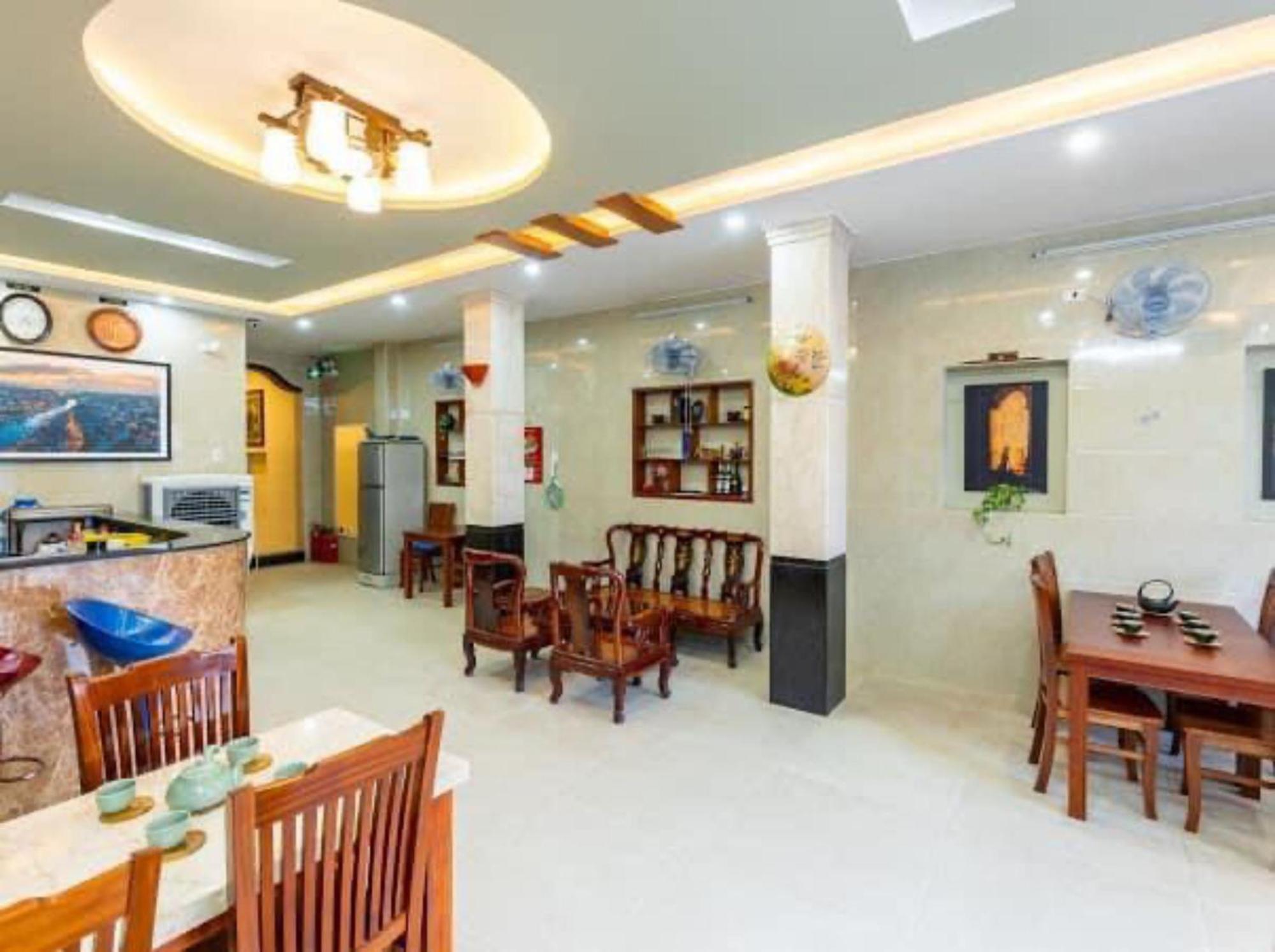 Bong'S House Homestay Hoi An Zewnętrze zdjęcie