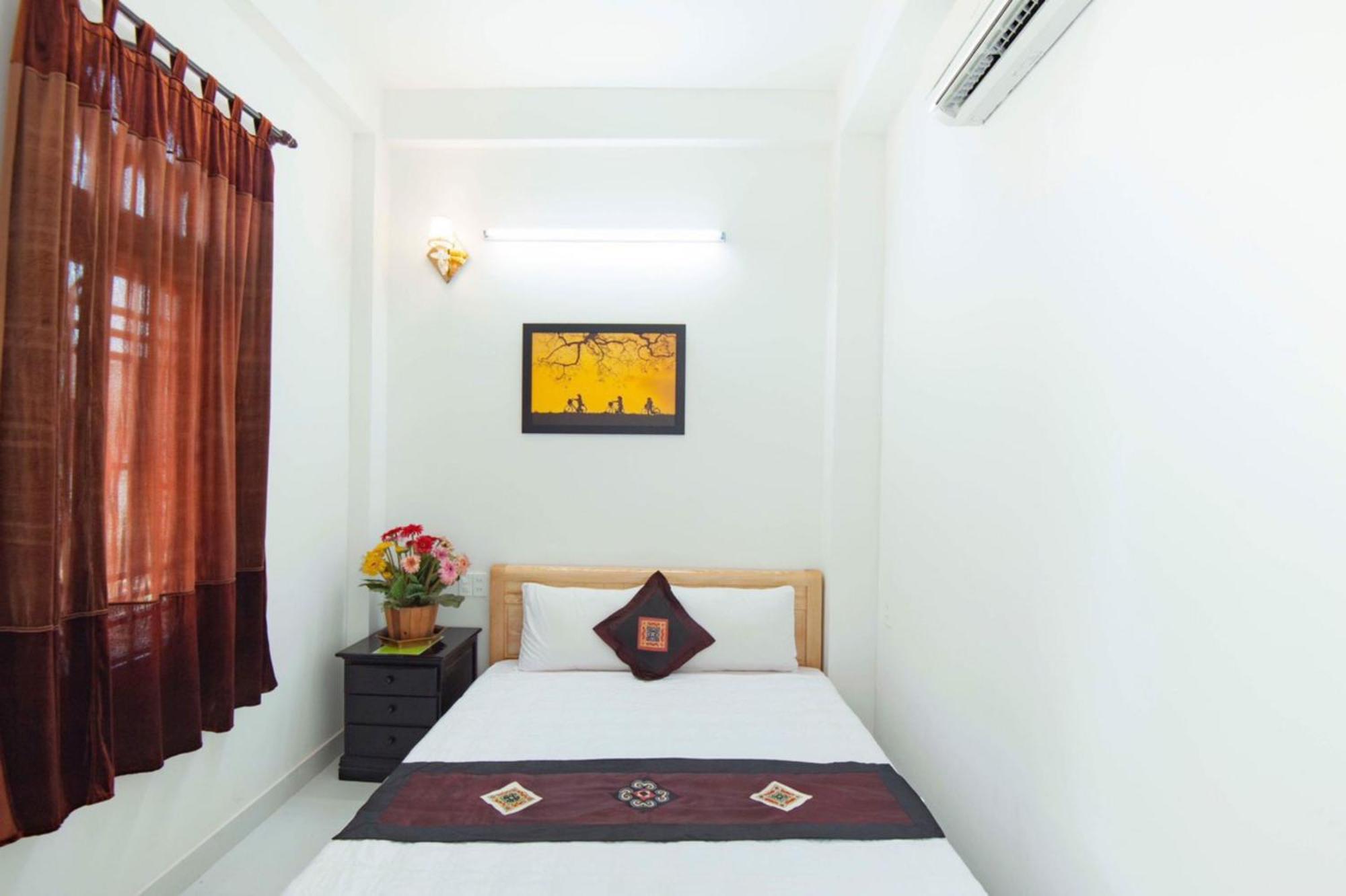 Bong'S House Homestay Hoi An Zewnętrze zdjęcie