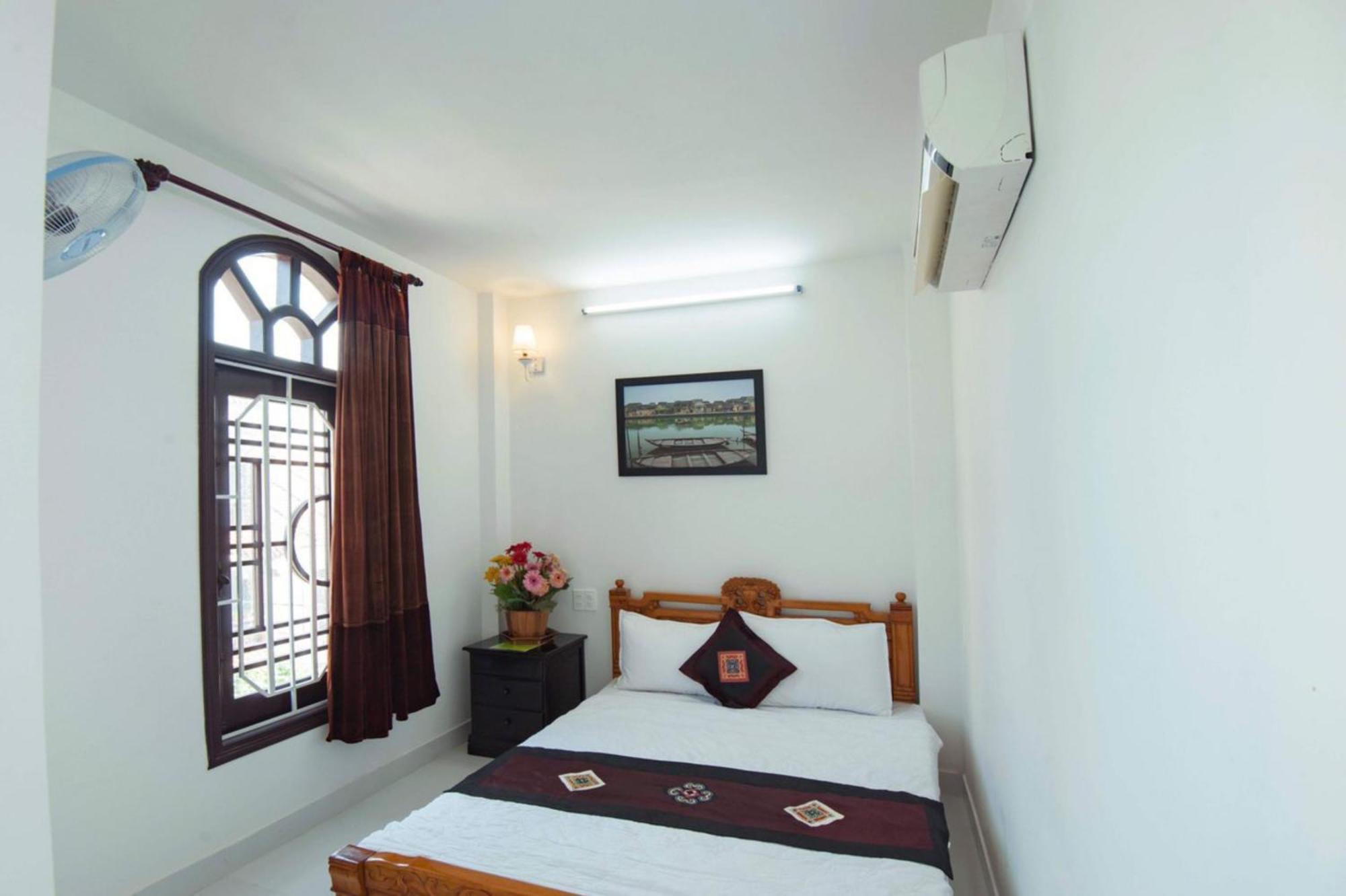 Bong'S House Homestay Hoi An Zewnętrze zdjęcie