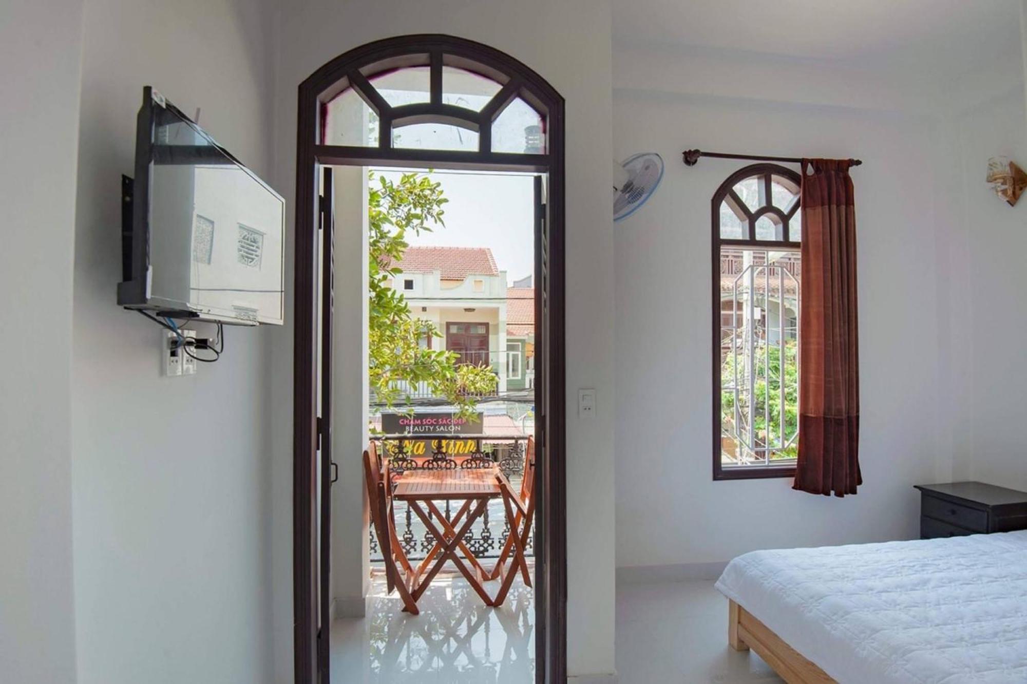 Bong'S House Homestay Hoi An Zewnętrze zdjęcie