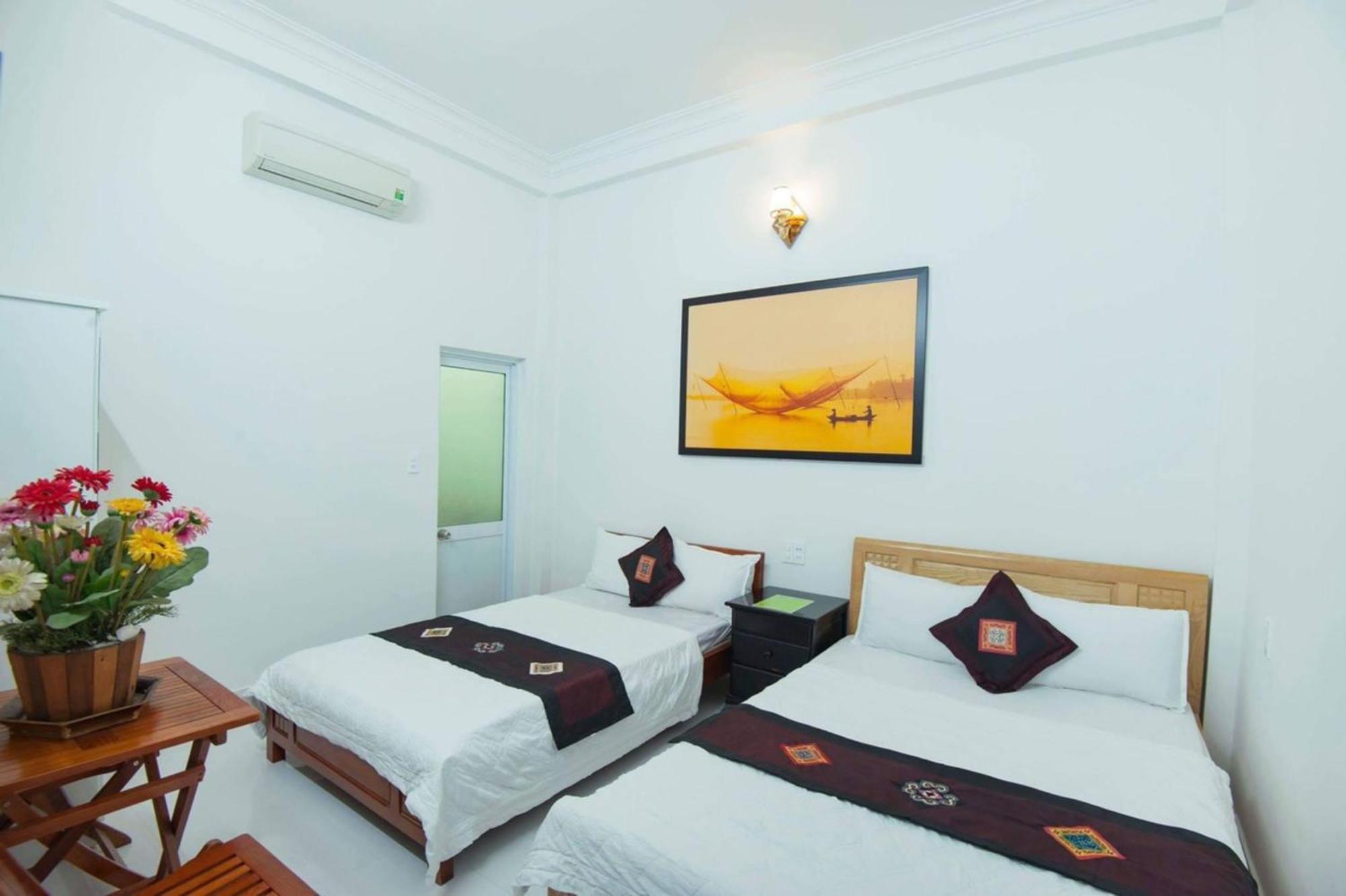 Bong'S House Homestay Hoi An Zewnętrze zdjęcie