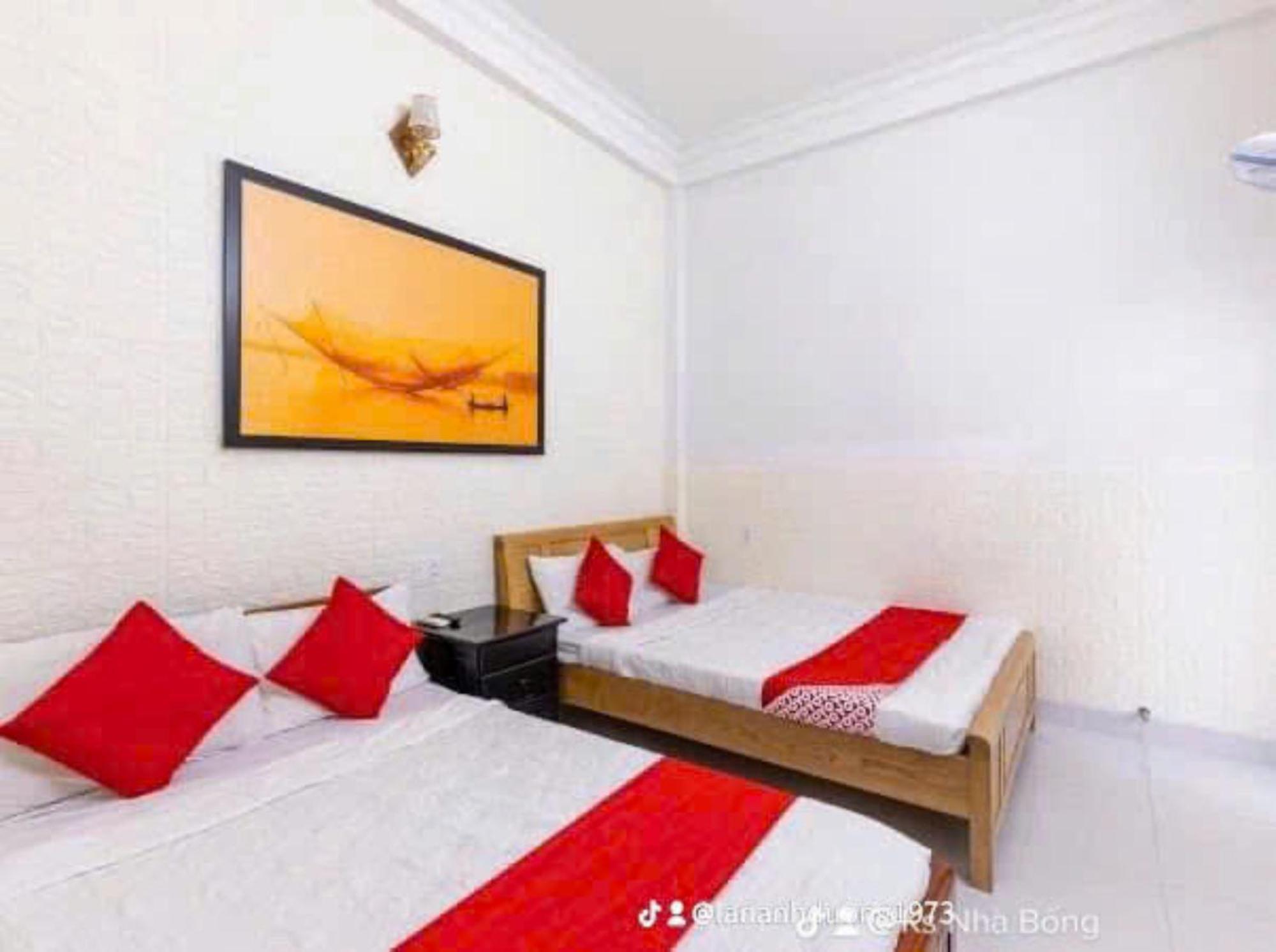 Bong'S House Homestay Hoi An Zewnętrze zdjęcie