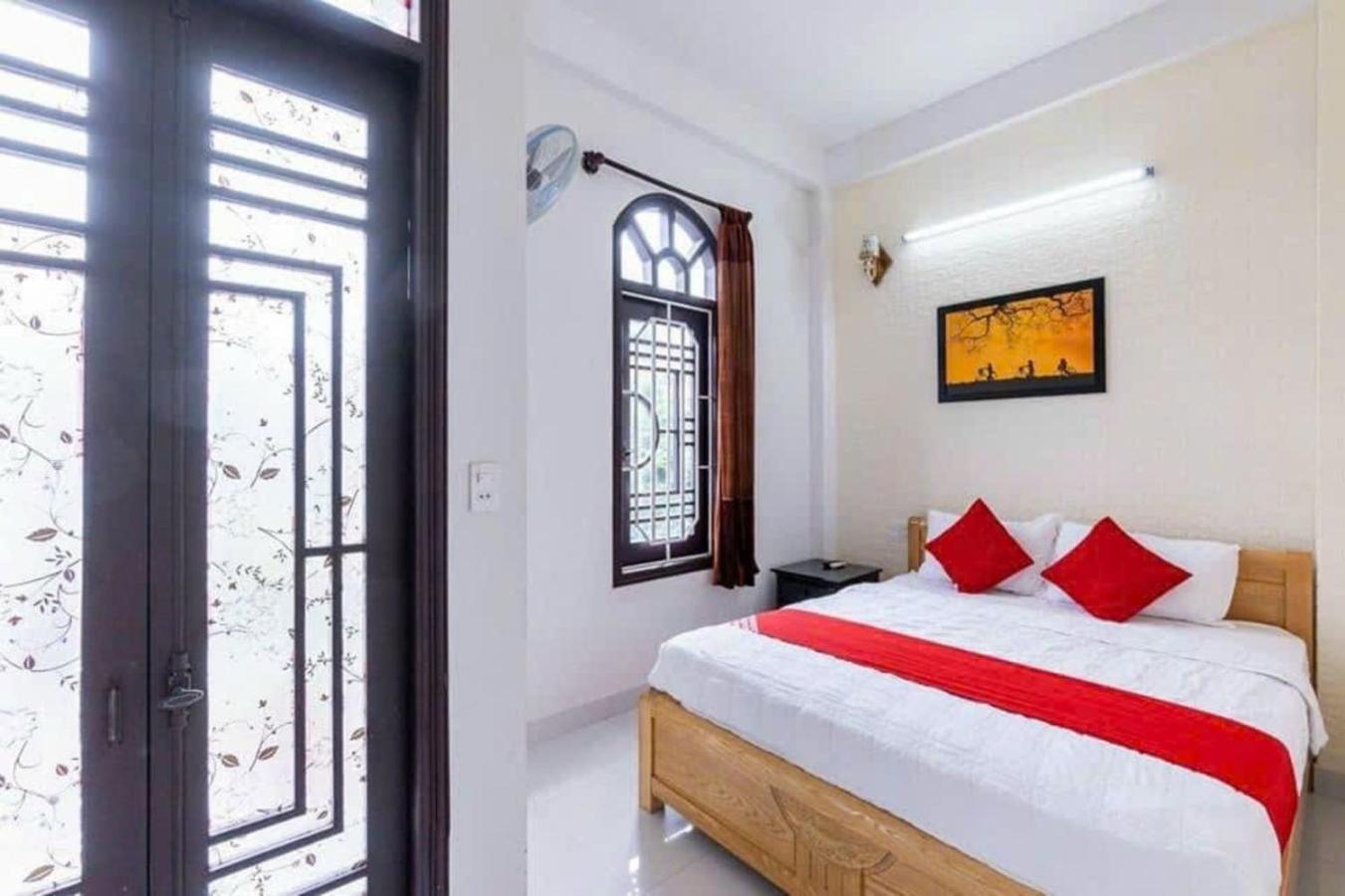 Bong'S House Homestay Hoi An Zewnętrze zdjęcie